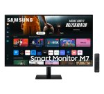 Samsung 32" Smart Monitor M7 M70D UHD