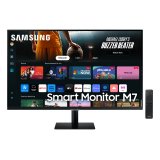 Samsung 32" Smart Monitor M7 M70D UHD