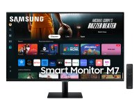 Samsung M70D écran plat de PC 81,3 cm (32") 3840 x 2160 pixels 4K Ultra HD LED Noir