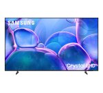 Samsung UE75U7000FU 190.5 cm (75") 4K Ultra HD Smart TV Wi-Fi Black