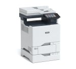 Xerox VersaLink C625 A4 50 ppm Copia/impresión/escaneado/fax a doble cara PS3 PCL5e/6 2 bandejas 650 hojas
