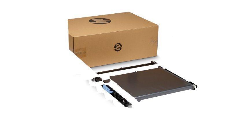 HP LaserJet Image Transfer Belt