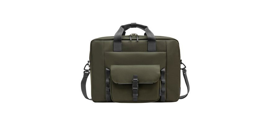 HP 15.6-inch Modular Laptop Bag