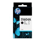 HP Cartuccia di stampa nera per carta comune