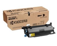 TK3060 KYOCERA M3154IDN Toner Black  1T02V30NL0 14.500Pages