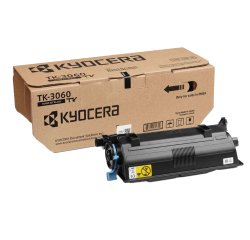 KYOCERA TK-3060 Cartouche de toner 1 pièce(s) Original Noir