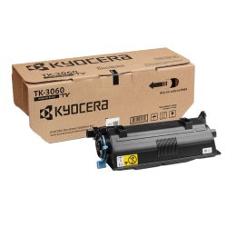 Toner kyocera -mitaá noir ecosys m3145/3645idn tk-3060