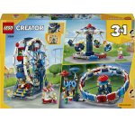 LEGO Creator Iconic Ferris Wheel