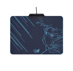 Lexip Tapis De Souris Kakashi Design By Tsume - Naruto Shippuden