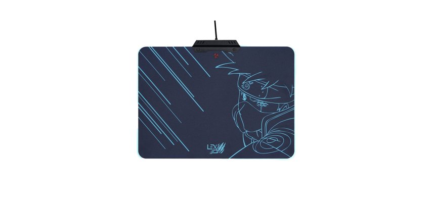 Lexip Tapis De Souris Kakashi Design By Tsume - Naruto Shippuden