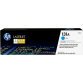 HP 131A toner LaserJet cyan authentique