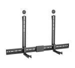 Equip Soporte universal para barra de sonido
