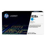 HP 828A tambour d'imagerie LaserJet cyan