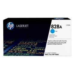 HP 828A tambour d'imagerie LaserJet cyan