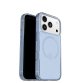 OtterBox Symmetry Clear MagSafe Camera Control Apple iPhone 17 Pro Silver Glade