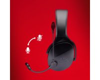 HyperX Cloud Jet - Wireless Gaming Headset (Black)