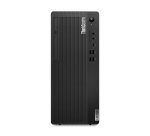 Lenovo ThinkCentre M75t Gen 5 AMD Ryzen™ 5 8600G 16 GB DDR5-SDRAM 512 GB SSD Windows 11 Pro Tower PC Nero