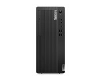 Lenovo ThinkCentre M70t Gen 5 Intel® Core™ i5 i5-14400 16 Go DDR5-SDRAM 512 Go SSD Windows 11 Pro Tower PC Noir