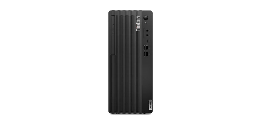 Lenovo ThinkCentre M75t Gen 5 AMD Ryzen™ 5 8600G 16 GB DDR5-SDRAM 512 GB SSD Windows 11 Pro Tower PC Nero
