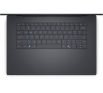 DELL XPS DA16260 Copilot+ PC Intel Core Ultra X7 358H Computer portatile 40,6 cm (16") Touch screen 3.2K 32 GB LPDDR5x-SDRAM 1 TB SSD Wi-Fi 7 (802.11be) Windows 11 Pro Grafite Italiano