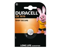 Duracell CR1616 3V Single-use battery Lithium