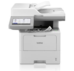 Brother MFC-L6910DN imprimante multifonction Laser A4 1200 x 1200 DPI 50 ppm Wifi