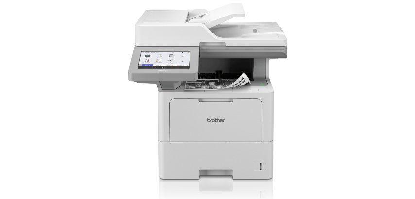 Brother MFC-L6915DN imprimante multifonction Laser A4 1200 x 1200 DPI 50 ppm
