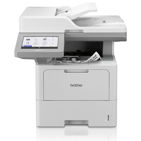 Brother MFC-L6910DN impresora multifunción Laser A4 1200 x 1200 DPI 50 ppm Wifi