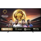 Hisense Smart TV QLED 100" 4K 100E7NQ