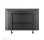 Neomounts DS45-430BL18 Support de bureau pour écran à poser 45-90"