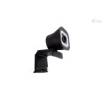 i-tec SOLOMON 700 STREAM 4K Webcam Ring Light