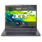 Acer Aspire 14 AI A14-52M-5067 Copilot+ PC Intel Core Ultra 5 226V Laptop 35.6 cm (14") WUXGA 16 GB DDR5-SDRAM 512 GB SSD Wi-Fi 6E (802.11ax) Windows 11 Home Italian Grey