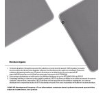 HP Tapis de bureau désinfectable 205