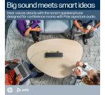 HP Poly Sync 60 Microsoft Teams Certified Speakerphone