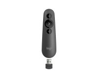 Logitech R500