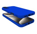 Celly CROMO1080BL funda para teléfono móvil 17 cm (6.7") Azul