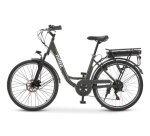 Nilox J5 PRO Nero Acciaio 66 cm (26") 25,5 kg Litio