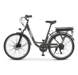 Nilox J5 PRO Nero Acciaio 66 cm (26") 25,5 kg Litio