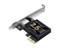 TP-Link TX201 adaptador y tarjeta de red Interno Ethernet 2500 Mbit/s