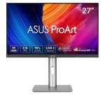 ASUS ProArt PA27JCV écran plat de PC 68,6 cm (27") 5120 x 2880 pixels 5K Ultra HD LCD Noir