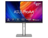 ASUS ProArt PA27JCV écran plat de PC 68,6 cm (27") 5120 x 2880 pixels 5K Ultra HD LCD Noir