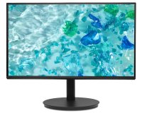 Acer CB2 CB272 G écran plat de PC 68,6 cm (27") 1920 x 1080 pixels Full HD LCD Noir