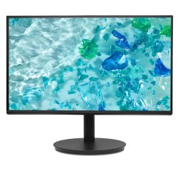 Acer CB2 CB272 G écran plat de PC 68,6 cm (27") 1920 x 1080 pixels Full HD LCD Noir