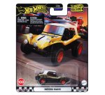 Hot Wheels Boulevard Vehicle, 1 Premium 1:64 Scale Car, Toy for Collectors