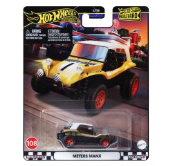 Hot Wheels GJT68 veicolo giocattolo