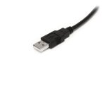 StarTech.com 9 m (30 ft.) Active USB 2.0 A to B Cable