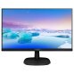 Philips V Line Moniteur LCD Full HD 243V7QDSB/00