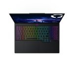 Lenovo Legion 5 15IRX10 Intel® Core™ i7 i7-13650HX Computer portatile 38,4 cm (15.1") WQXGA 32 GB DDR5-SDRAM 1 TB SSD NVIDIA GeForce RTX 5070 Wi-Fi 7 (802.11be) Windows 11 Home Italiano Nero