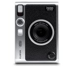 Fujifilm Instax mini Evo - Black (Type C) 1/5" 2560 x 1920 pixels 62 x 46 mm CMOS Noir