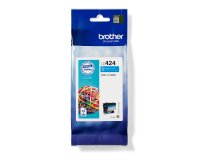Brother LC424C ink cartridge 1 pc(s) Original Cyan